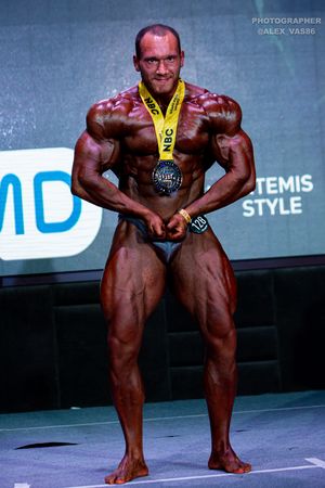  BODYBUILDING 102